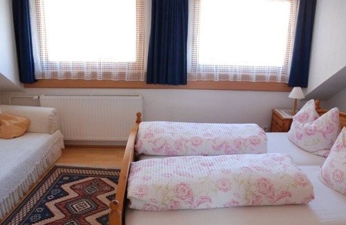 Tropolach Apartment | Hein Tröpolach Apartments (Apartment 2)