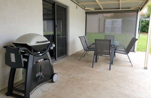 Mount Gambier House | Heinlen on Bridges Street