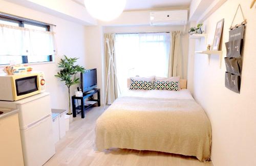 Okubo Apartment | Heisei Mansion - Vacation STAY 17520