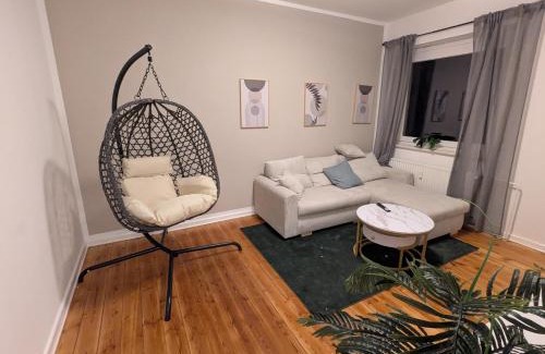 Marli/Brandenbaum Apartment | HejU - Parking - Kitchen - Netflix - Kingsize Bett