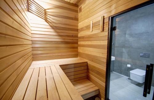 Hel Apartment | HelApart - Loft