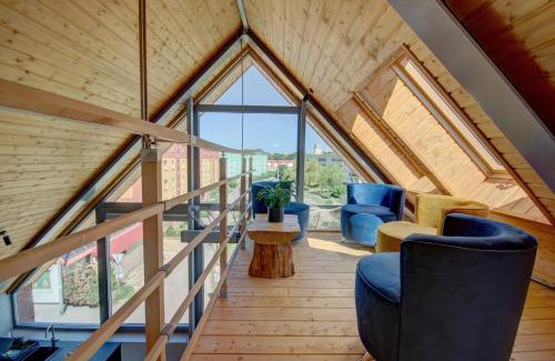 Hel Apartment | HelApart - Loft