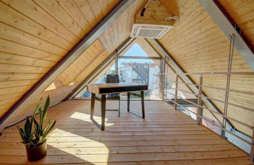 Hel Apartment | HelApart - Loft