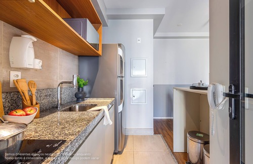 Vila Nova Conceicao Condo | Helbor Nun Vila Nova by Viva - Apartamentos completos próximo ao Parque do Ibirapuera