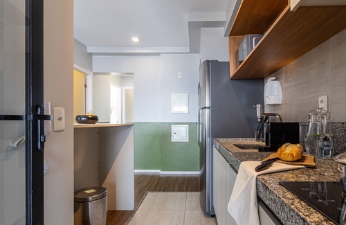 Vila Nova Conceicao Condo | Helbor Nun Vila Nova by Viva - Apartamentos completos próximo ao Parque do Ibirapuera