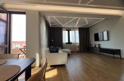 Balchik Apartment | Helen & Friends 3 bedrooms