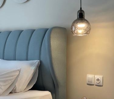 Poros Apartment | Helen Hotel