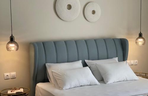 Poros Apartment | Helen Hotel