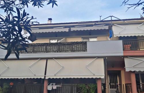 Sarti Apartment | Helena House