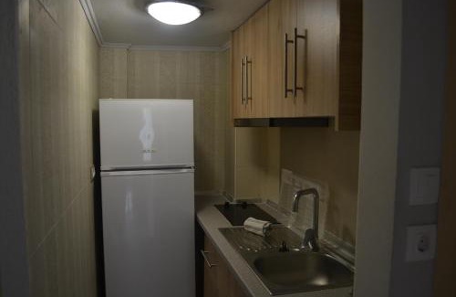Sarti Apartment | Helena House