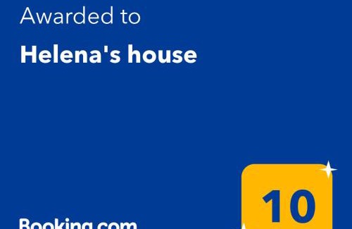 Ermoupoli Apartment | Helena's house
