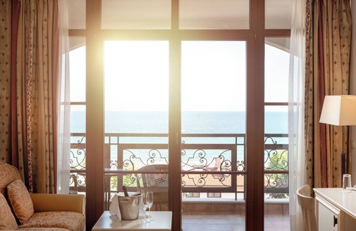 Sunny Beach Hotel | Helena Sands Hotel