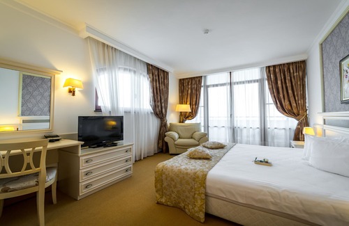 Sunny Beach Hotel | Helena Sands Hotel
