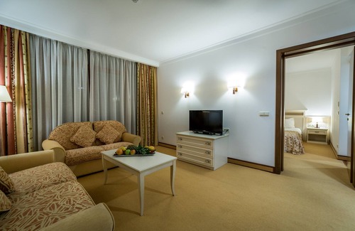 Sunny Beach Hotel | Helena Sands Hotel