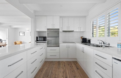 Mollymook House | Helens Lookout at Mollymook