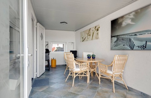 Lakolk House | "Helfrida" - 350m from the sea by Interhome