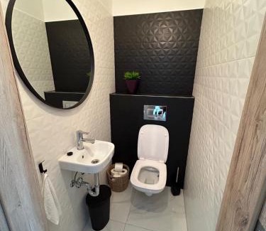 Keszthely Apartment | Helikon Terasz Apartman