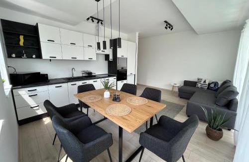 Keszthely Apartment | Helikon Terasz Apartman