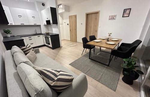 Keszthely Apartment | Helikon Terasz Apartman
