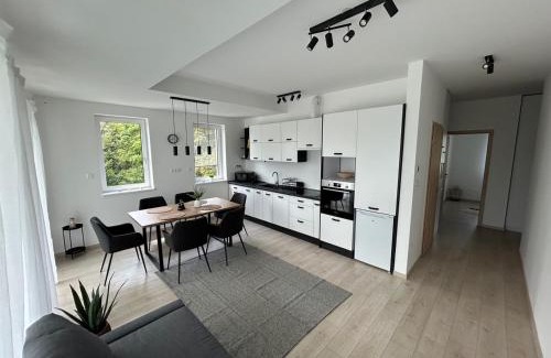 Keszthely Apartment | Helikon Terasz Apartman