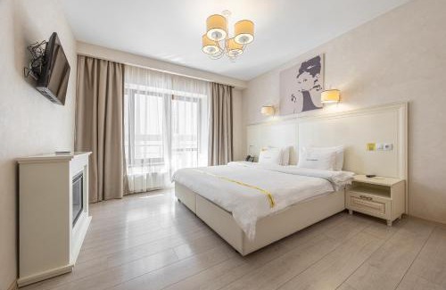 Bukovel Hotel | Helios Hotel & SPA