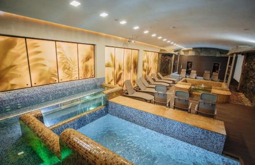 Bukovel Hotel | Helios Hotel & SPA
