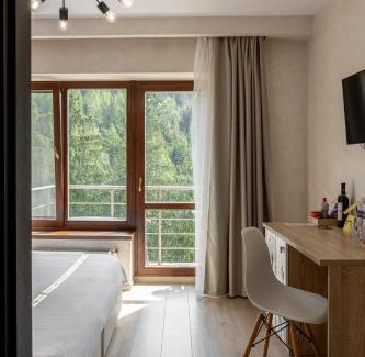 Bukovel Hotel | Helios Hotel & SPA