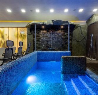 Bukovel Hotel | Helios Hotel & SPA