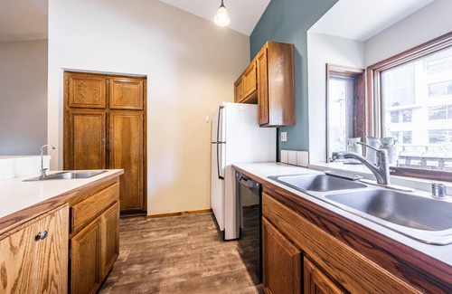Mammoth Lakes House | Helios S #5