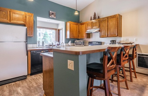 Mammoth Lakes House | Helios S #5