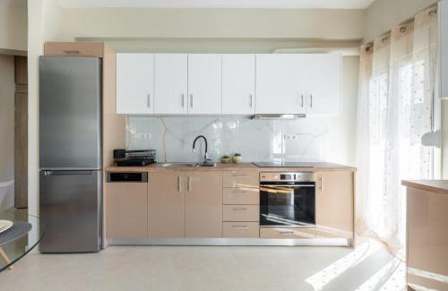 Vyronas Apartment | HELIOS sunny comfortable apartment