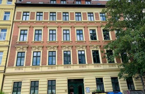 Magdeburg Apartment | Helle und Zentrale Wohnung in MD