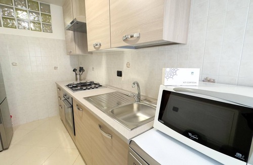 Sottomarina Apartment | Hellen House in Chioggia