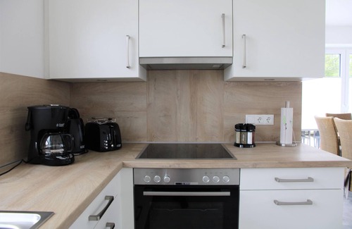 Dangast House | Hello and welcome to Haus Küstenwind!