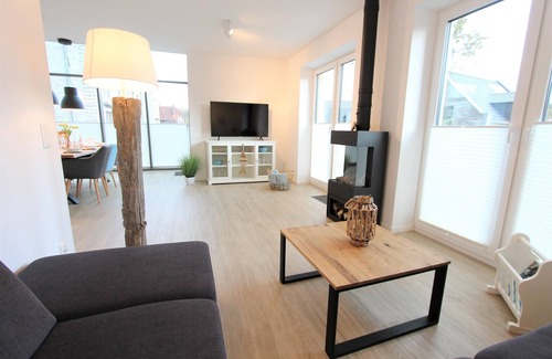 Dangast House | Hello and welcome to the Strandhuus!