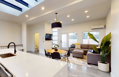 Haute-Ville House | Hello Quebec!