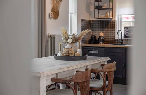 Bruinisse House | Hello Zeeland - vakantiehuis De elf Boompjes 64