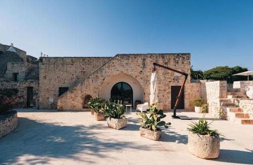 Cisternino Villa | HelloAPULIA - Masseria Minetta, Scenic Villa Escape - Pet friendly