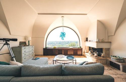 Cisternino Villa | HelloAPULIA - Masseria Minetta, Scenic Villa Escape - Pet friendly