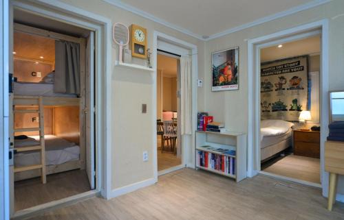Yeonnam-dong House | Helloworld guesthouse