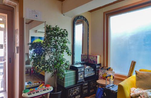 Yeonnam-dong House | Helloworld guesthouse