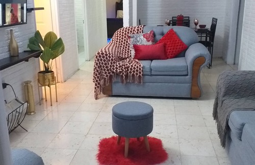 Portmore House | Hellshire king&queen beds 10 minutes walk from hellshire beach