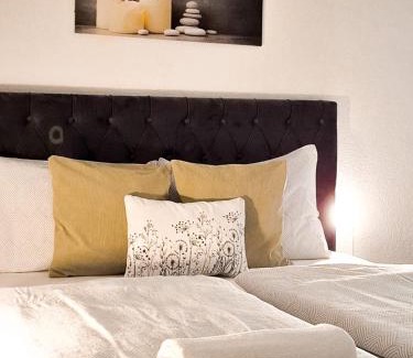 Jajce Apartment | Helly's apartman - self check-in -