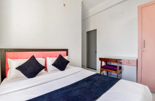 Jaipur District Hotel | Helo Hotels Vaishali Nagar