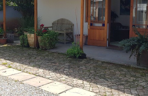 Hemel En Aarde House | Hemel & Aarde Village Accommodation