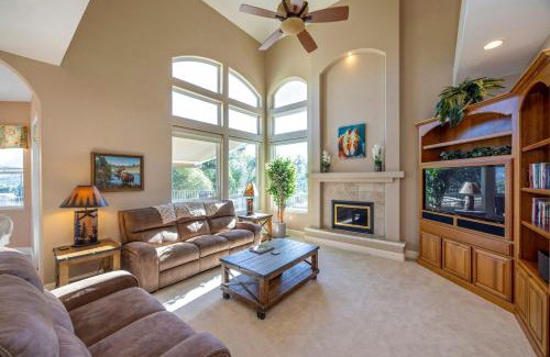 Groveland House | Hemlock Hacienda