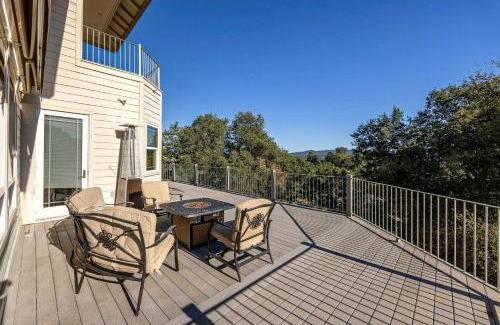 Groveland House | Hemlock Hacienda
