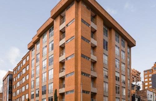 Chapinero Hotel | Hemma Bogotá Chapinero Premium Suites Hotel