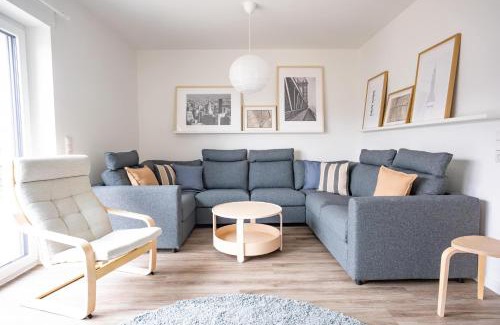 Hemmingstedt House | Hemminghuus 1 Hemmingstedt