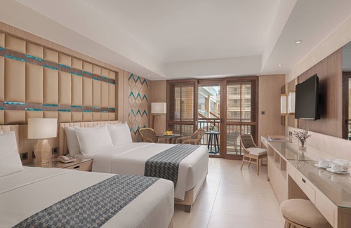 Tawala Hotel | Henann Tawala Resort